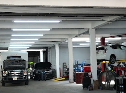 mikes-downtown-garage-sanantonio - Auto Service Shop