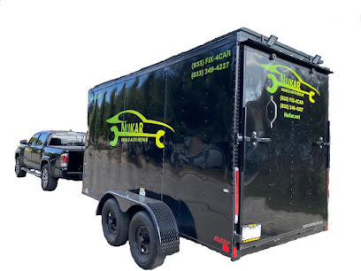 nu-kar-mobile-auto-repair-sanantonio - Auto Service Shop