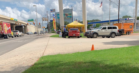 patsco-windshield-repair-sanantonio - Auto Service Shop