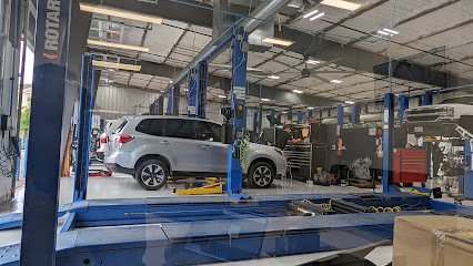 premier1-auto-care-sanantonio - Auto Service Shop