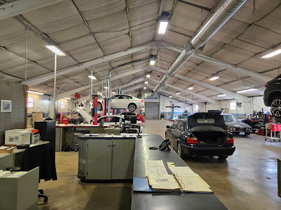 rhine-west-by-premier1-auto-care-sanantonio - Auto Service Shop