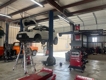 star-auto-service-sanantonio - Auto Service Shop