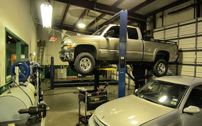 thousand-oaks-automotive-sanantonio - Auto Service Shop