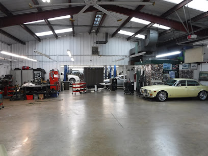 victors-service-center-inc-sanantonio - Auto Service Shop