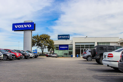 volvo-service-san-antonio-sanantonio - Auto Service Shop