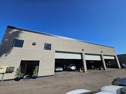 aamco-transmissions-total-car-care-sandiego - Auto Service Shop