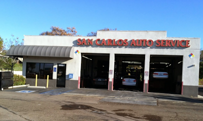 aero-auto-repair-sandiego - Auto Service Shop