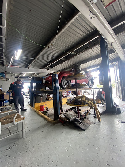 barrio-auto-service-registrations-sandiego - Auto Service Shop