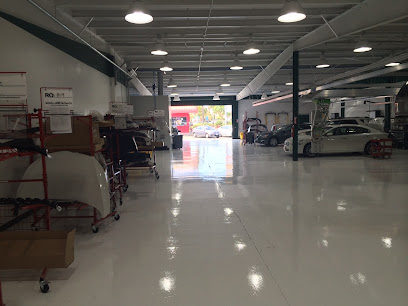 body-shop-express-llc-sandiego - Auto Service Shop