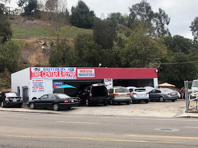 brothers-auto-repair-tire-center-sandiego - Auto Service Shop