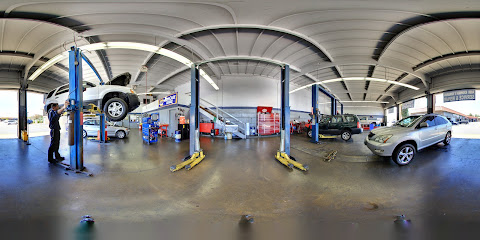 convoy-auto-repair-sandiego - Auto Service Shop