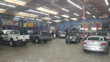 Dragonfly Automotive