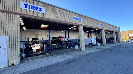 family-auto-service-sandiego - Auto Service Shop