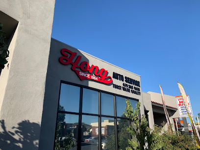 hong-auto-service-sandiego - Auto Service Shop