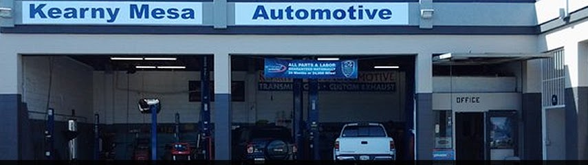 kearny-mesa-automotive-transmission-sandiego - Auto Service Shop