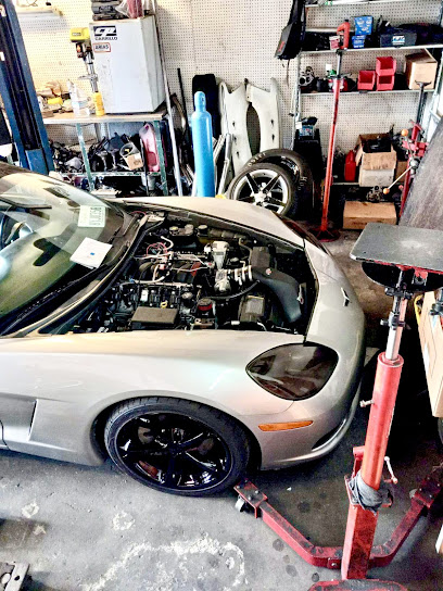 loya-auto-repair-sandiego - Auto Service Shop