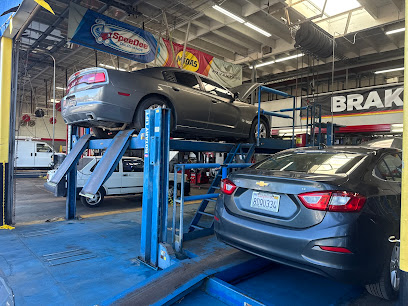 midas-sandiego - Auto Service Shop