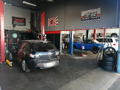 miramar-auto-repair-japanese-auto-plus-sandiego - Auto Service Shop