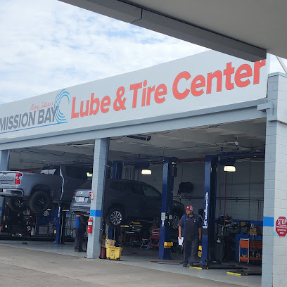 mission-bay-chevrolet-service-sandiego - Auto Service Shop