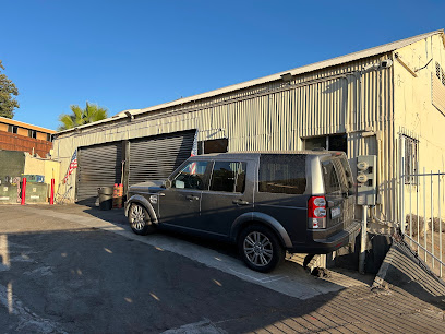 mission-gorge-auto-repair-sandiego - Auto Service Shop