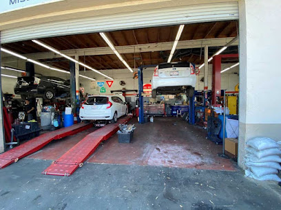 mission-village-auto-care-sandiego - Auto Service Shop