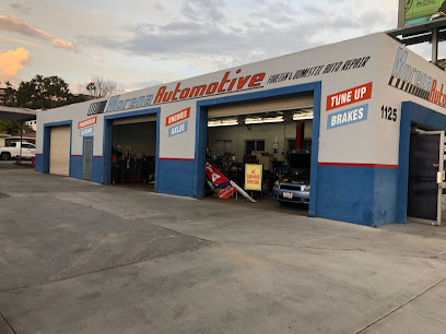 morena-automotive-sandiego - Auto Service Shop