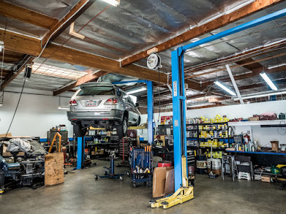 mr-auto-sd-llc-sandiego - Auto Service Shop