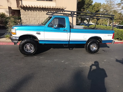 professional-auto-repair-sandiego - Auto Service Shop