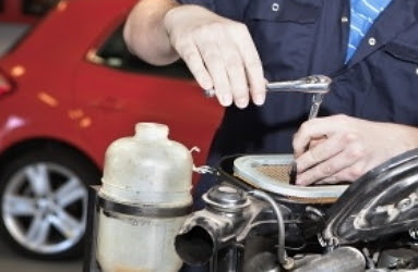 Ron's Auto Clinic