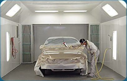 san-diego-auto-repair-collision-sandiego - Auto Service Shop