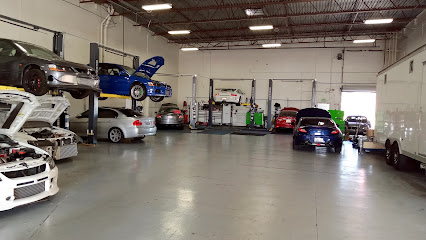 sawaya-automotive-sandiego - Auto Service Shop