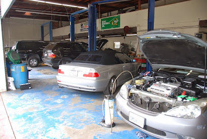 Sheens Auto Care