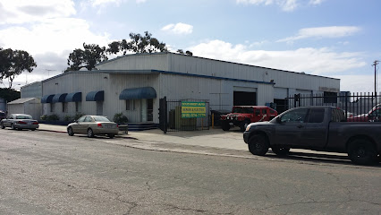 southwest-auto-repair-electric-sandiego - Auto Service Shop