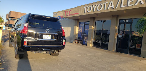 tlc-auto-repair-inc-sandiego - Auto Service Shop