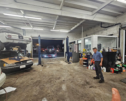 tn-auto-repair-sandiego - Auto Service Shop
