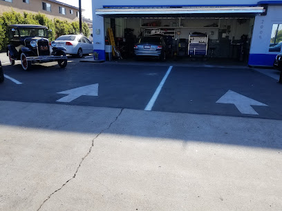 trinidad-motors-sandiego - Auto Service Shop