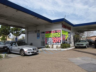 tune-craft-auto-center-inc-sandiego - Auto Service Shop