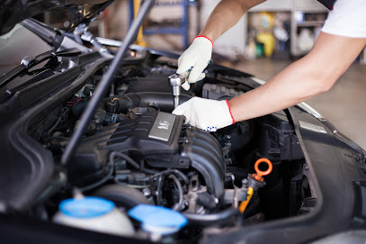 Volker's Auto Repair