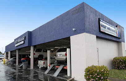 west-miramar-automotive-transmission-sandiego - Auto Service Shop