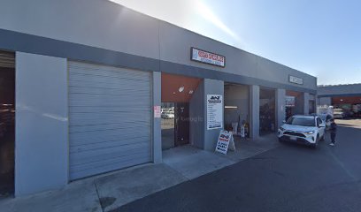 a-j-nissan-specialist-sanjose - Auto Service Shop