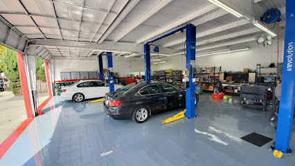 Akins Auto Repair