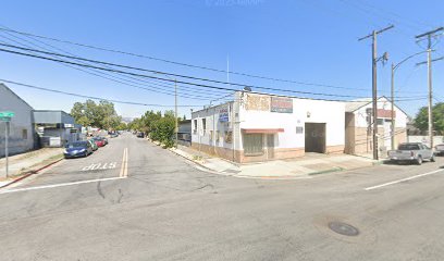 akw-auto-corporation-sanjose - Auto Service Shop