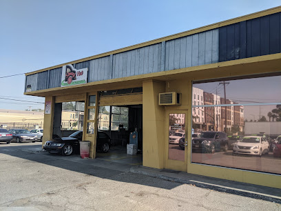bayshore-auto-tech-inc-sanjose - Auto Service Shop