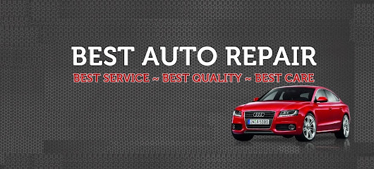 best-auto-repair-sanjose - Auto Service Shop