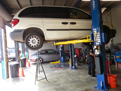cs-autoworks-sanjose - Auto Service Shop