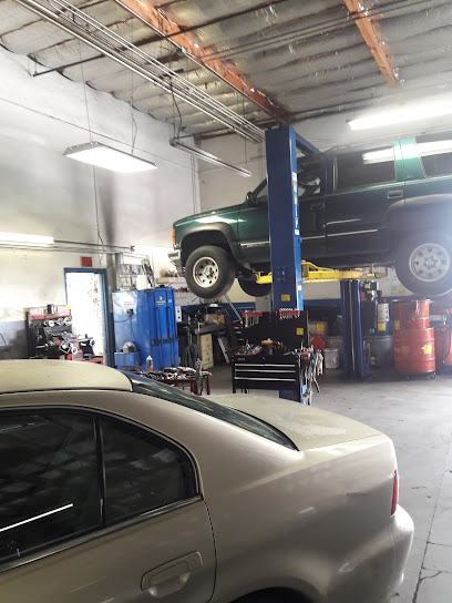 E & S Automotive