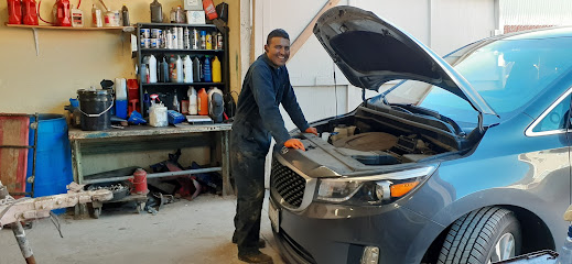 gayossos-mobil-services-sanjose - Auto Service Shop