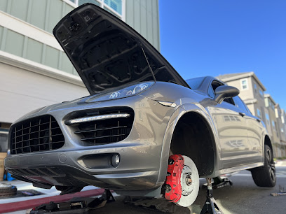 jb-automotive-sanjose - Auto Service Shop