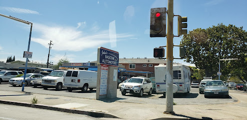john-bascoms-automotive-sanjose - Auto Service Shop