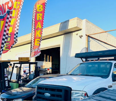 miguels-auto-repair-sanjose - Auto Service Shop